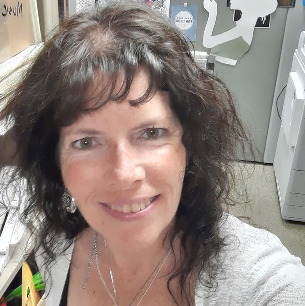 Meet your Posher, Monica